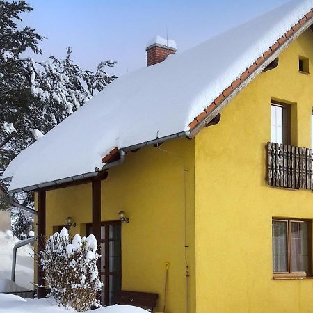 Holiday Home Zásada Exterior foto