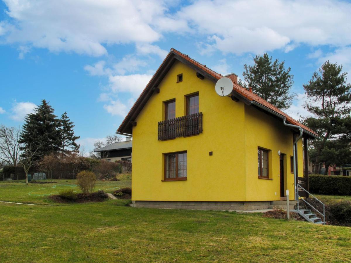 Holiday Home Zásada Exterior foto