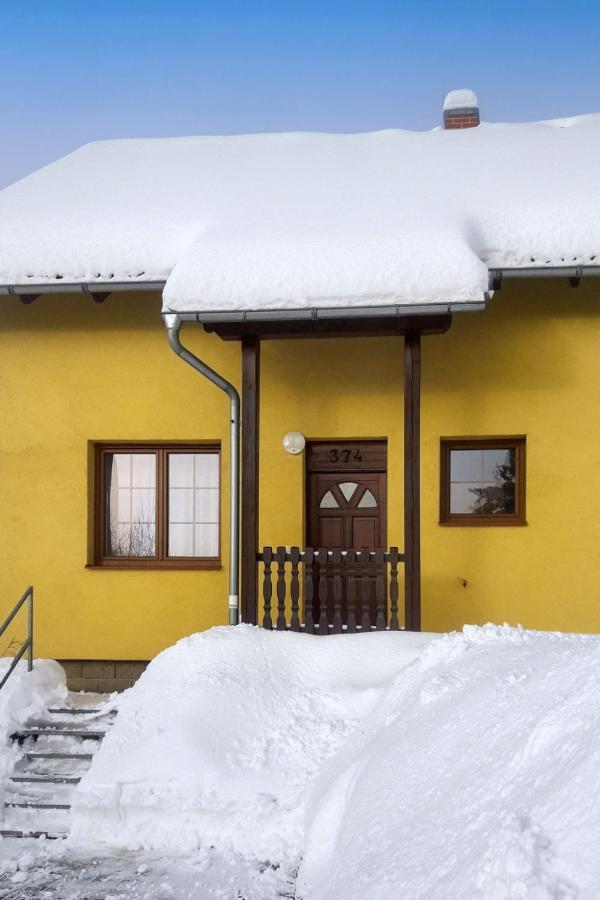 Holiday Home Zásada Exterior foto
