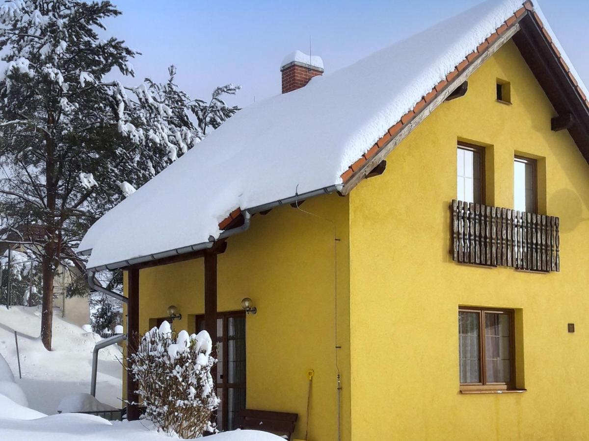 Holiday Home Zásada Exterior foto