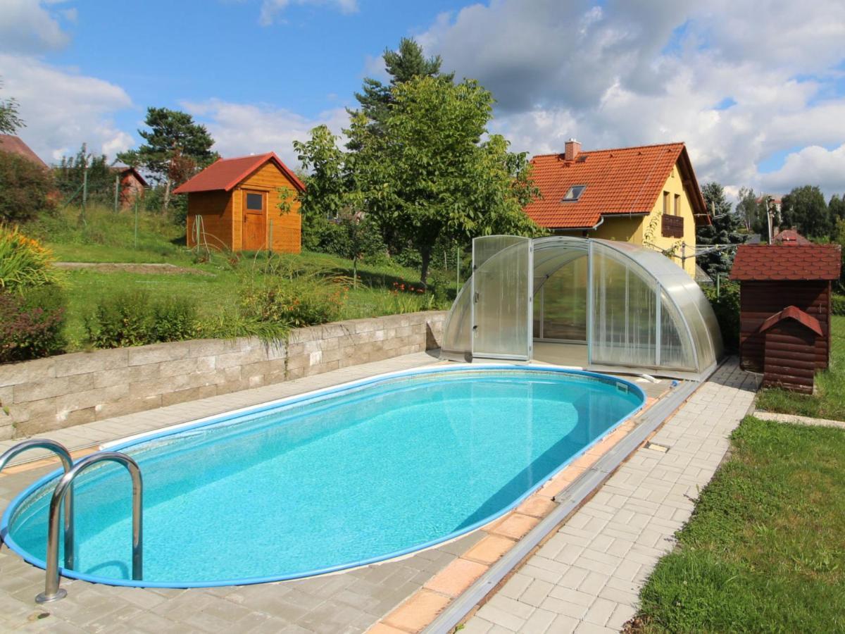 Holiday Home Zásada Exterior foto
