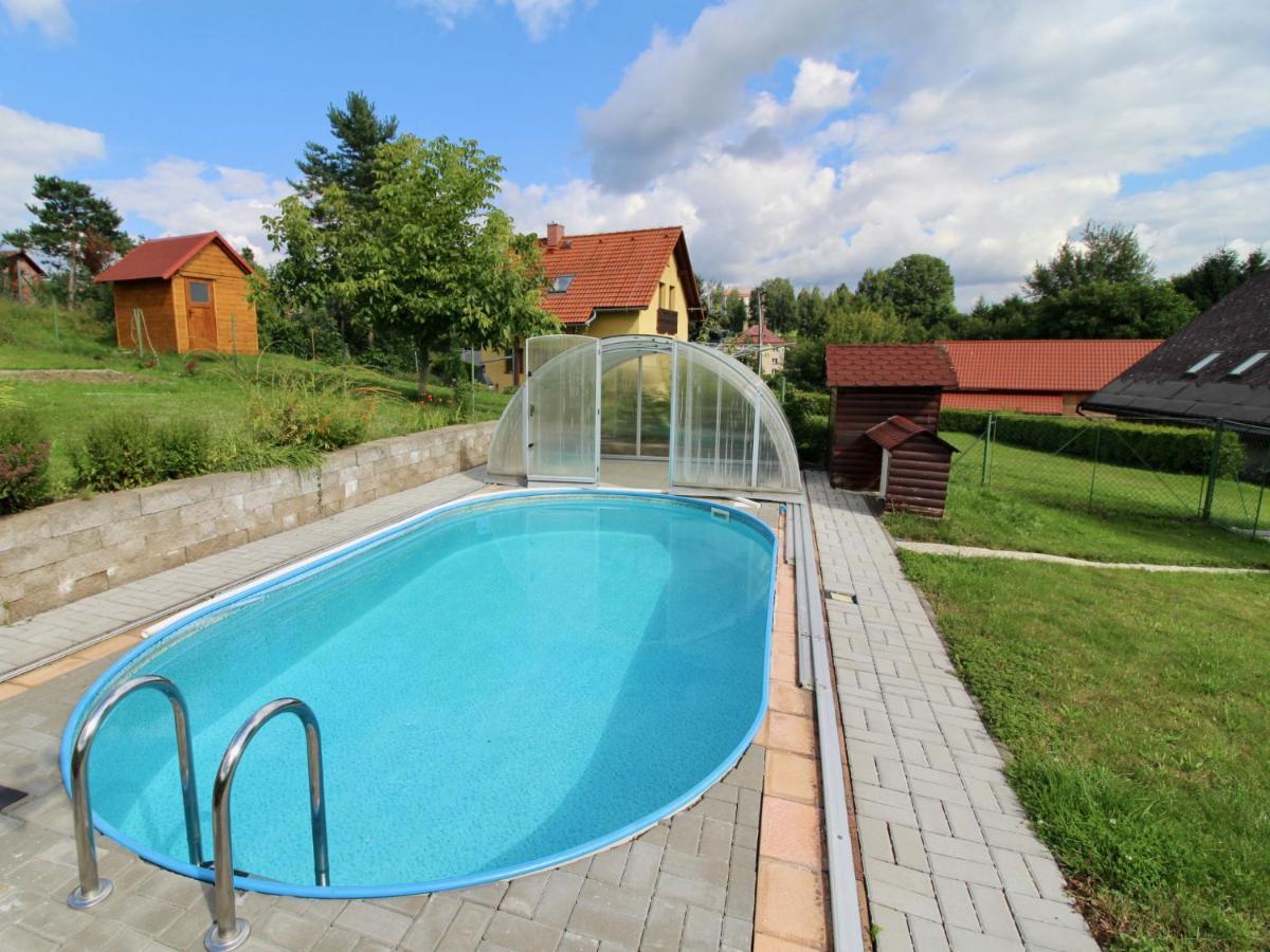 Holiday Home Zásada Exterior foto