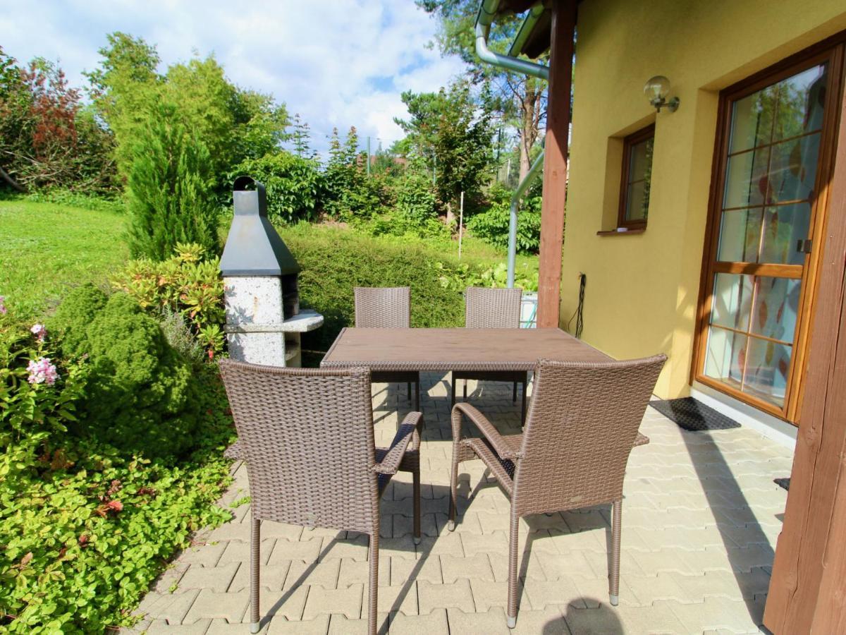 Holiday Home Zásada Exterior foto