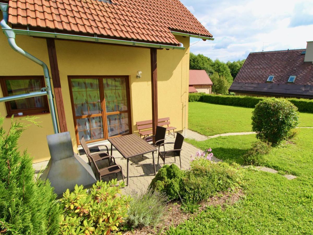 Holiday Home Zásada Exterior foto