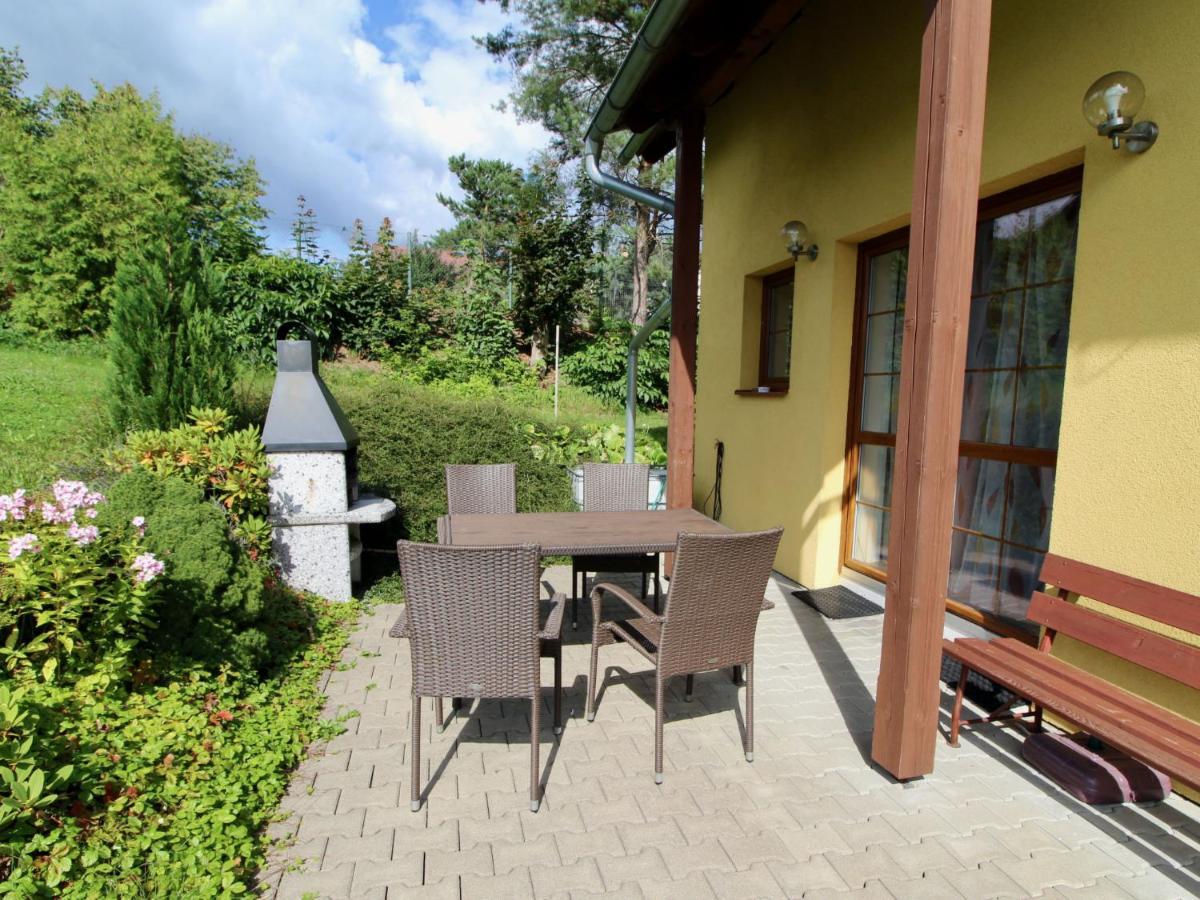 Holiday Home Zásada Exterior foto